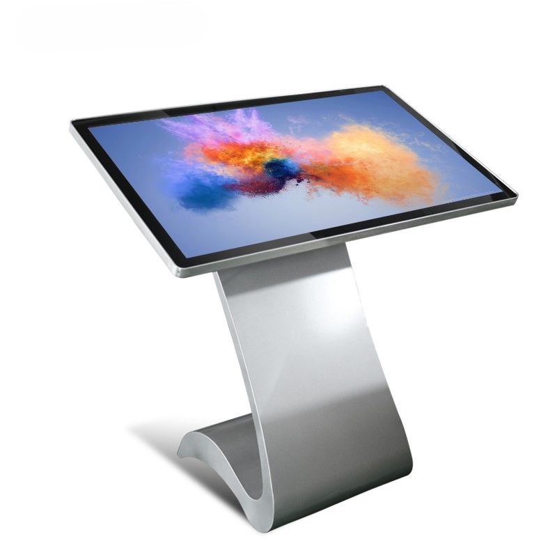 46inch Interactive Touch Table Monitor Multi Touch Screen Table Large ...